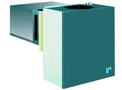 Холодильный моноблок Technoblock (Техноблок) VTA 180
