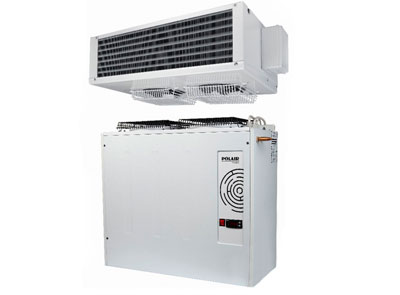 Холодильная низкотемпературная сплит-система SB 214 S Polair (Полаир)