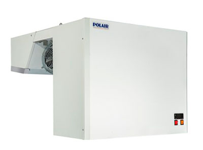 Холодильный низкотемпературный моноблок  MB 211 R Polair (Полаир)