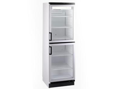 Холодильный шкаф Vestfrost FKG 370