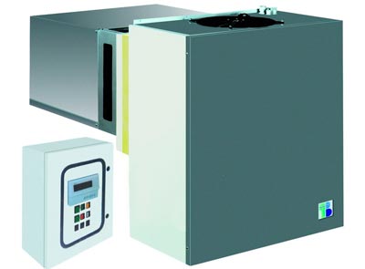 Холодильный моноблок Technoblock (Техноблок) RTY 3150 (RTY 151)