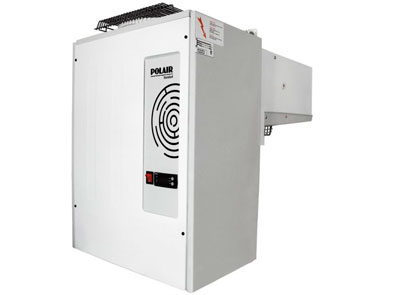 Холодильный среднетемпературный моноблок  MB 108 S Polair (Полаир)