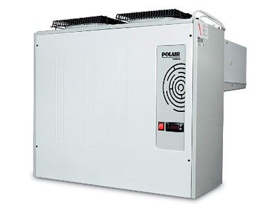 Холодильный среднетемпературный моноблок  MM 218 S Polair (Полаир)