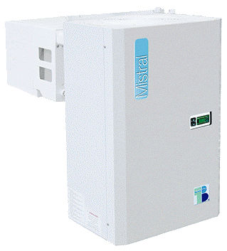 Холодильный моноблок Technoblock (Техноблок) ATN 1075