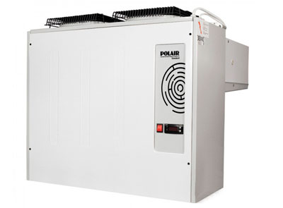 Холодильный среднетемпературный моноблок  MM 222 S Polair (Полаир)