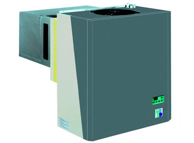 Холодильный моноблок Technoblock (Техноблок) VTK 430