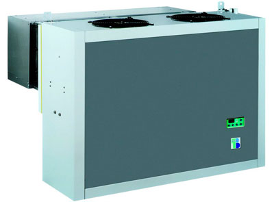 Холодильный моноблок Technoblock (Техноблок) VTN 250