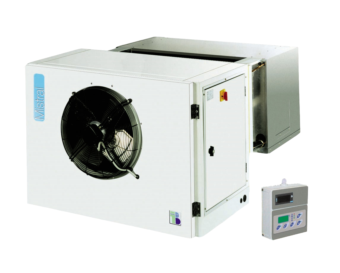 Холодильный моноблок Technoblock (Техноблок) IDKH 1300