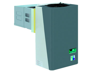 Холодильный моноблок Technoblock (Техноблок) VTK 170