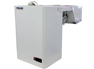 Холодильный низкотемпературный моноблок  MB 109 R Polair (Полаир)
