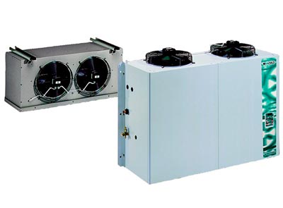 Сплит-система Rivacold SPL 200 Z012 Сплит-система Rivacold SPL 200 Z012