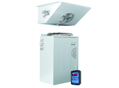 Холодильная низкотемпературная сплит-система SB 108 P Polair (Полаир)