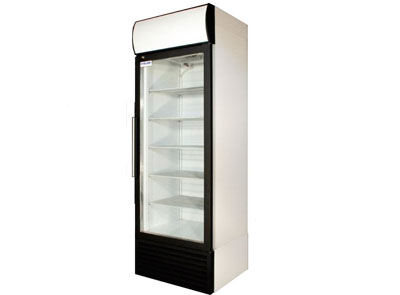 Холодильный шкаф Polair BC105-P (ШХ-0.5 ДСУН)