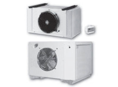 Би-блок напольный Technoblock (Техноблок) KBN 750