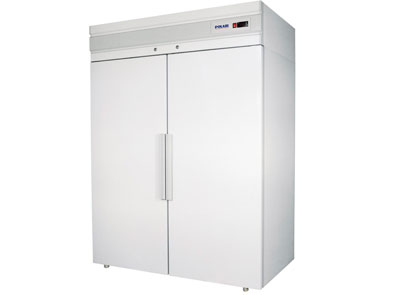 Холодильный шкаф Polair CB114-S (ШН-1,4)