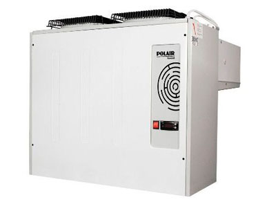Холодильный низкотемпературный моноблок  MB 216 S Polair (Полаир)