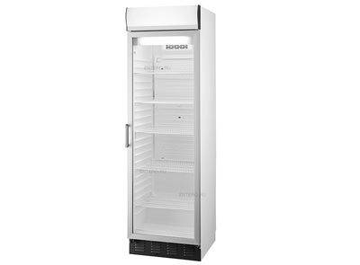 Холодильный шкаф Vestfrost FKG 410