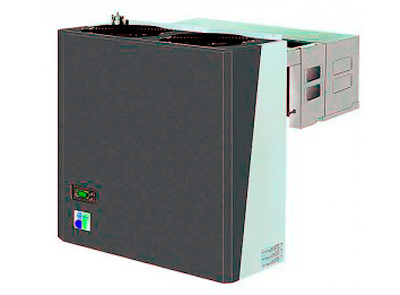 Холодильный моноблок Technoblock (Техноблок) AN 120