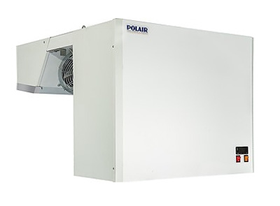 Холодильный среднетемпературный моноблок MM 232 R Polair (Полаир)