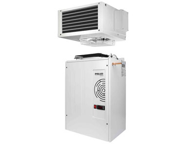 Холодильная низкотемпературная сплит-система SB 109 S Polair (Полаир)