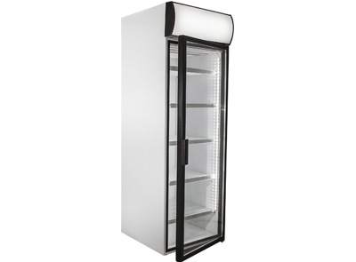 Холодильный шкаф Polair DM107-Pk