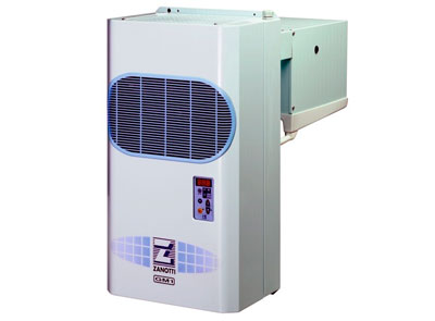 Низкотемпературный моноблок Zanotti BGM 112F