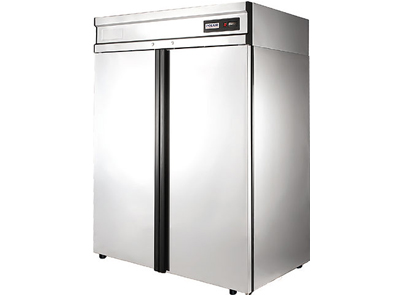 Холодильный шкаф Polair CV114-G