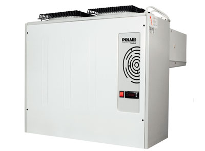 Холодильный среднетемпературный моноблок  MM 226 S Polair (Полаир)