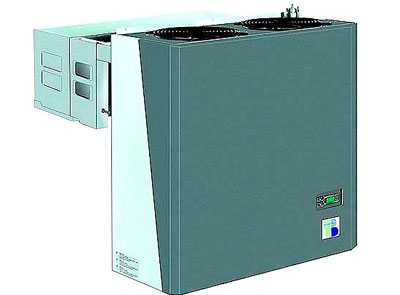 Холодильный моноблок Technoblock (Техноблок) VTN 122