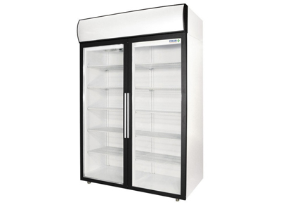 Холодильный шкаф Polair BC112Sd