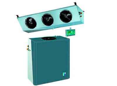 Холодильная сплит-система Technoblock (Техноблок) CSK 3400 (CSK 400)