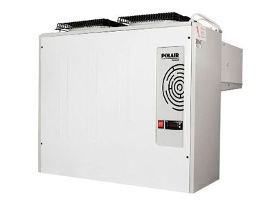 Холодильный низкотемпературный моноблок  MB 211 S Polair (Полаир)