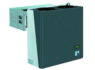 Холодильный моноблок Technoblock (Техноблок) ACN 200