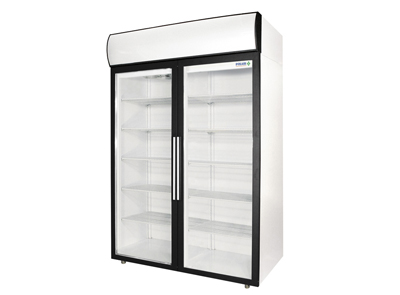Холодильный шкаф Polair ШХФ-1,0 ДС