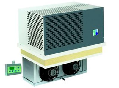 Холодильный моноблок Technoblock (Техноблок) SFN 200