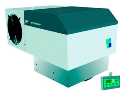 Холодильный моноблок Technoblock (Техноблок) SVN 4250 (SVN 250)