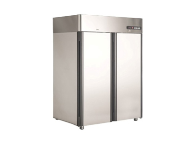 Холодильный шкаф Polair CM114-Gm Alu