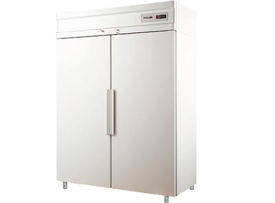 Холодильный шкаф Polair CC214-S