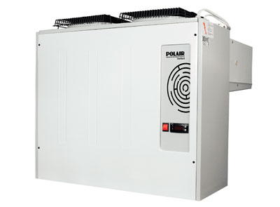 Холодильный среднетемпературный моноблок  MM 232 S Polair (Полаир)