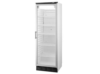 Холодильный шкаф Vestfrost VKG 571W